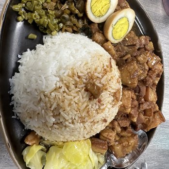 Luyixian - Shanghainese Near Me - Alhambra, California