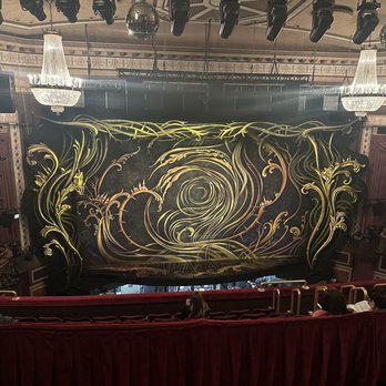 Imperial Theatre - Performing Arts Near Me - New York, New York Imperial Theatre - Performing Arts Near Me - New York, New York