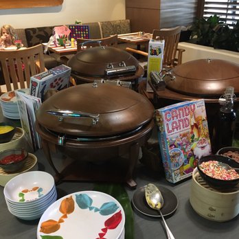 La Hiki - Kids station and room for playing and watching a movie - Breakfast & Brunch Near Me - Kapolei, Hawaii La Hiki - Kids station and room for playing and watching a movie - Breakfast & Brunch Near Me - Kapolei, Hawaii