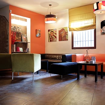 Café del Fin - Café Del Fin - Mediterranean Near Me - Toledo, TO