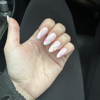 LA COSTA NAILS AND SPA - Nail Salons Near Me - Carlsbad, California LA COSTA NAILS AND SPA - Nail Salons Near Me - Carlsbad, California