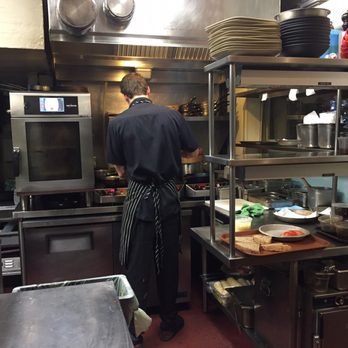 Alta Bistro - The kitchen - French Near Me - Whistler, British Columbia Alta Bistro - The kitchen - French Near Me - Whistler, British Columbia