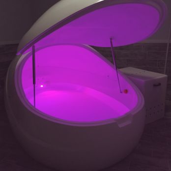 Redbud Float & Spa - DreamPod - Skin Care Near Me - Ukiah, California