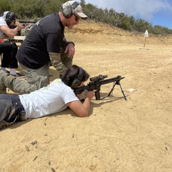 Paratus Training