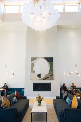 Markham Vineyards by null