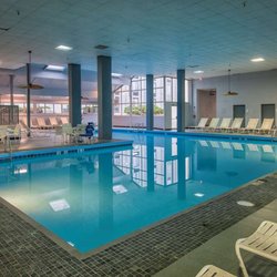 Best Western Plus Strongsville Cleveland - Indoor pool