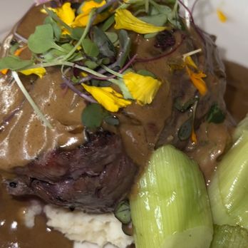 La Mulata - Filet mignon - Cuban Near Me - Miami Beach, Florida