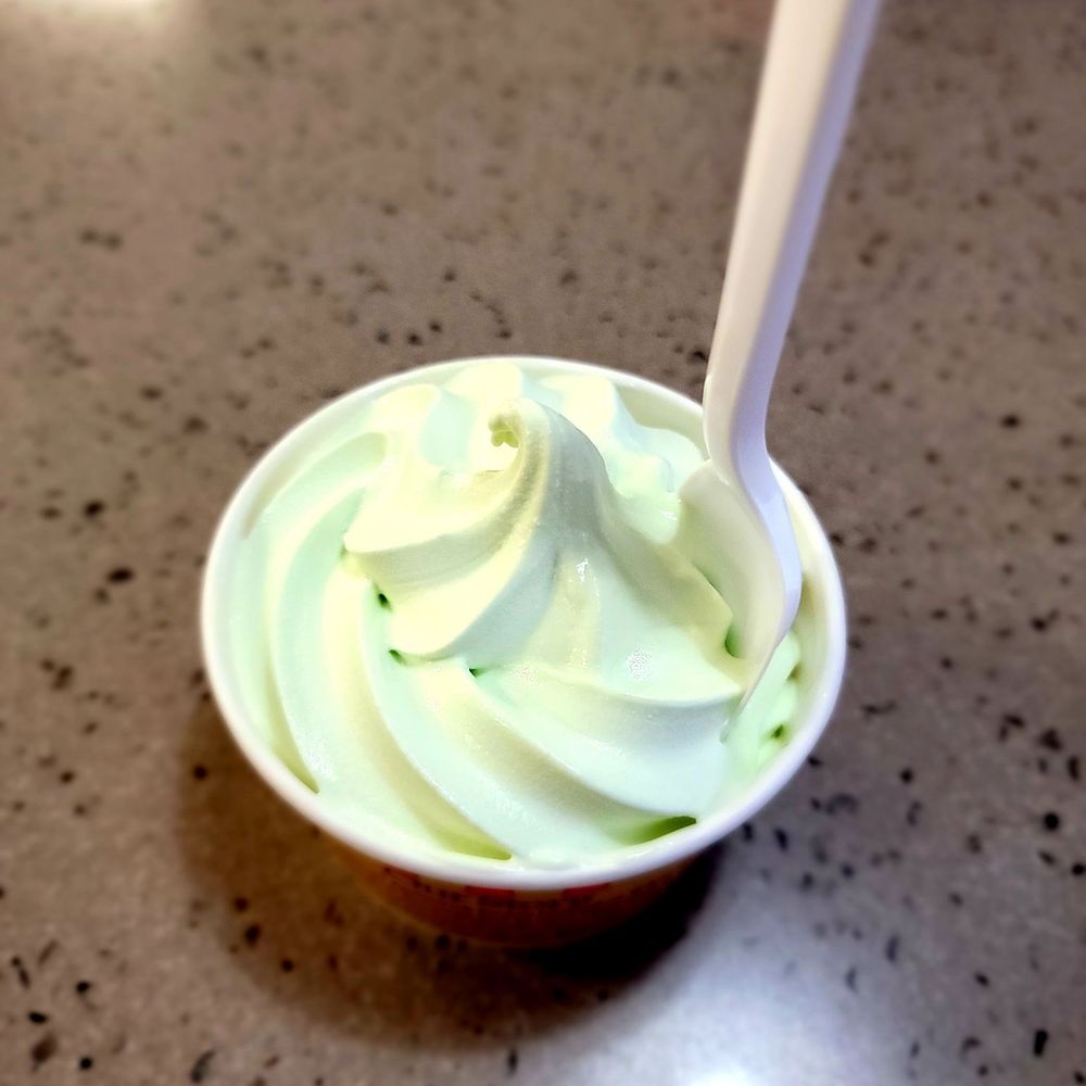 Anderson's Frozen Custard - Andersons Pistachio - Ice Cream & Frozen Yogurt Near Me - Cheektowaga, New York Anderson's Frozen Custard - Andersons Pistachio - Ice Cream & Frozen Yogurt Near Me - Cheektowaga, New York