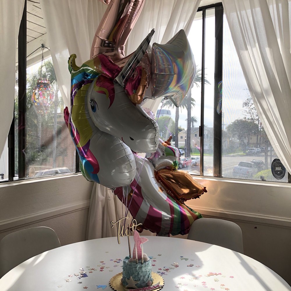 Wild Child - Balloon Services Near Me - Long Beach, California Wild Child - Balloon Services Near Me - Long Beach, California