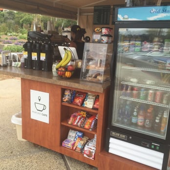 Liquid Bean Cafe - Juice Bars & Smoothies Near Me - Del Mar, California