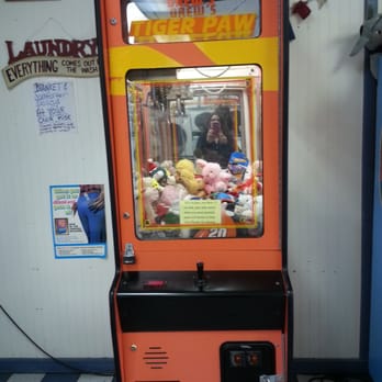 Daily Wash 24Hr Laundromat - WE GOT A NEW TOY GAME - Laundry Services Near Me - Springfield, Missouri Daily Wash 24Hr Laundromat - WE GOT A NEW TOY GAME - Laundry Services Near Me - Springfield, Missouri