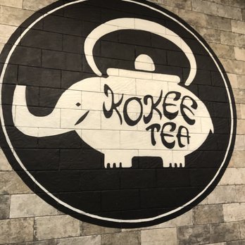 Kokee Tea - Bubble Tea Near Me - Alpharetta, Georgia