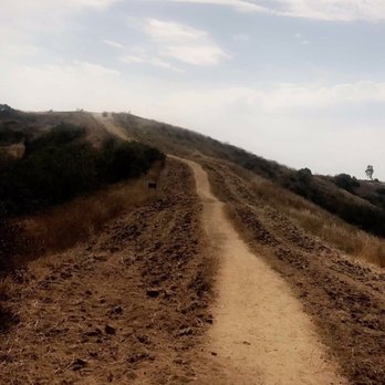 Steep Canyon Trailhead - Hiking Near Me - Diamond Bar, California