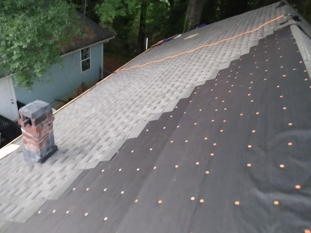 Slide of KEP Roofing & Fencing