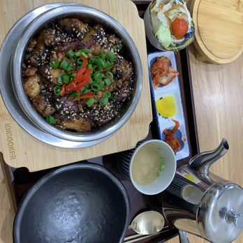 Damsot - Korean Near Me - Los Angeles, California