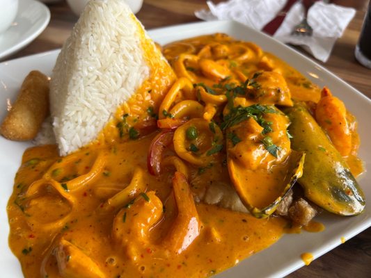 Cebiche-Bar Pembroke Pines by null