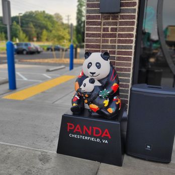 Panda Express - Chinese Near Me - Chesterfield, Virginia Panda Express - Chinese Near Me - Chesterfield, Virginia