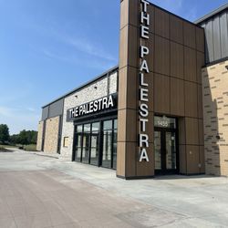 The Palestra