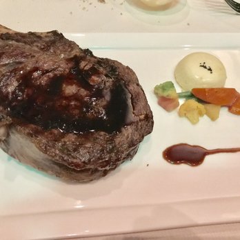 Salt - New American Near Me - Amelia Island, Florida