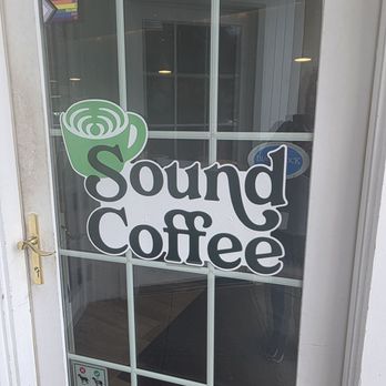 Sound Coffee - Black Rock - Coffee Roasteries Near Me - Bridgeport, Connecticut Sound Coffee - Black Rock - Coffee Roasteries Near Me - Bridgeport, Connecticut