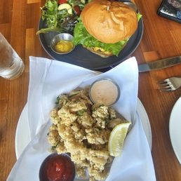 Calamari