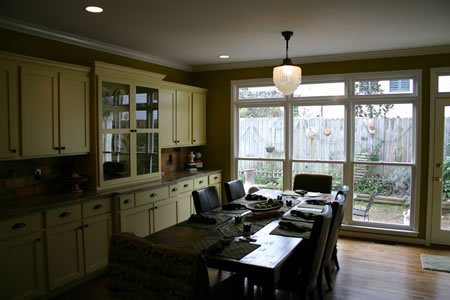 Slide of Southern Home Remodeling