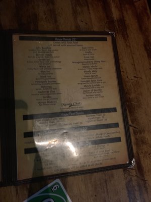 Menu photo 1 Xhale Forest Hills, NY