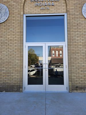 Gilpin Glass Service