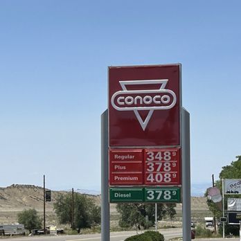 Gateway Conoco Service - Gas Stations Near Me - Dinosaur, Colorado Gateway Conoco Service - Gas Stations Near Me - Dinosaur, Colorado