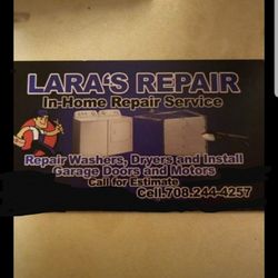 LARA'S REPAIR