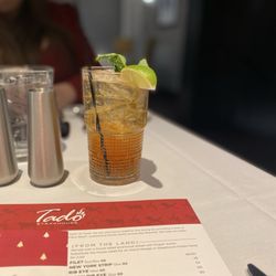 Tado Steakhouse