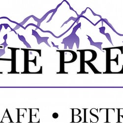 The Press Cafe & Bistro