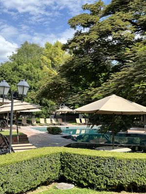 Hotel Real de Minas by null