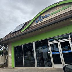 Aloha Gas & Island Mart