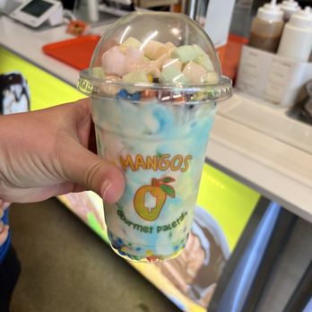 Mangos Gourmet Paletas - Birthday Cake - Ice Cream & Frozen Yogurt Near Me - Ankeny, Iowa Mangos Gourmet Paletas - Birthday Cake - Ice Cream & Frozen Yogurt Near Me - Ankeny, Iowa