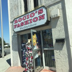 Rocio's Fashion