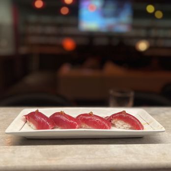 ODETOKYO - Sushi - Sushi Bars Near Me - San Francisco, California ODETOKYO - Sushi - Sushi Bars Near Me - San Francisco, California