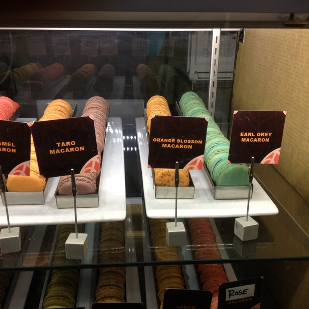 Mochi - Ice Cream & Frozen Yogurt Near Me - Irvine, California Mochi - Ice Cream & Frozen Yogurt Near Me - Irvine, California