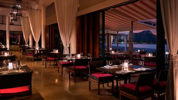 The Royal Hawaiian, a Luxury Collection Resort, Waikiki by null