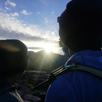 Just Roughin' It Adventure Company - Outdoor Gear Near Me - Phoenix, Arizona