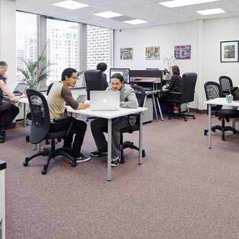 Creative Colony - Bright, open, collaborative workspace. - Shared Office Spaces Near Me - Silver Spring, Maryland Creative Colony - Bright, open, collaborative workspace. - Shared Office Spaces Near Me - Silver Spring, Maryland