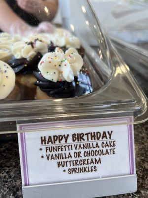 The Cupcakery, Las Vegas by null