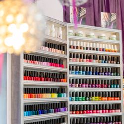 Couture Nail Studio
