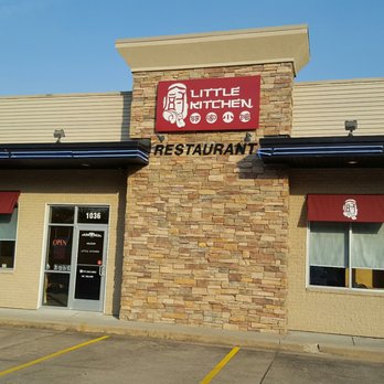 little kitchen - the front of the restaurant - Chinese Near Me - Cape Girardeau, Missouri little kitchen - the front of the restaurant - Chinese Near Me - Cape Girardeau, Missouri