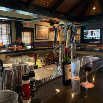 LongHorn Steakhouse - Best seat in da house!!! - Steakhouses Near Me - Clearwater, Florida