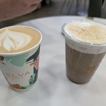 Selva Coffee House - Mother trucker and oki dokie coffee - Coffee Roasteries Near Me - San Diego, California Selva Coffee House - Mother trucker and oki dokie coffee - Coffee Roasteries Near Me - San Diego, California