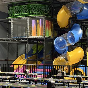 1. Slick City Action Park