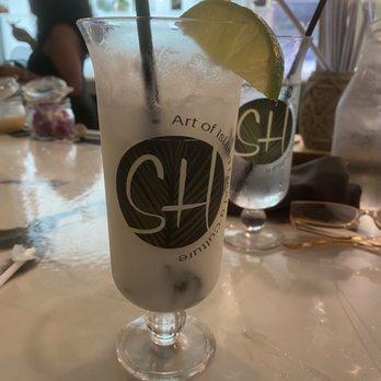 Spice House - Coco Mojito - Caribbean Near Me - Atlanta, Georgia Spice House - Coco Mojito - Caribbean Near Me - Atlanta, Georgia
