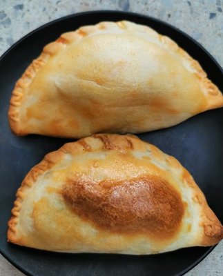 Anita Empanadas by null