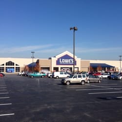 Lowe's Home Improvement